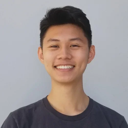 Alvin Tran