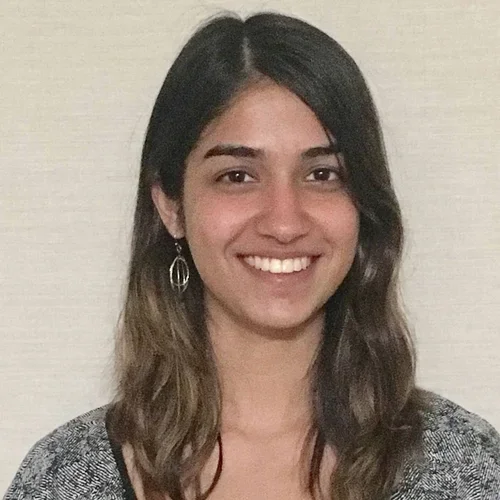 Isita Tripathi