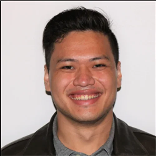 Angelo Salinda