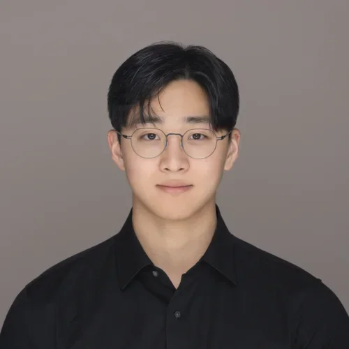 Moonkyu (Patrick) Seong