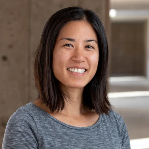 Dr. Celine Vuong