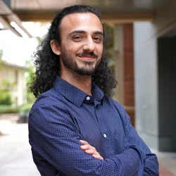 Shahab Younesi