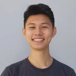 Alvin Tran