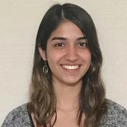 Isita Tripathi