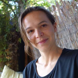 Susanne Nichterwitz