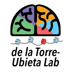 de la Torre-Ubieta Lab logo